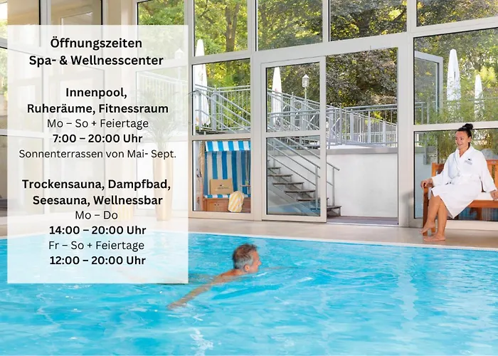 Inselhotel Potsdam