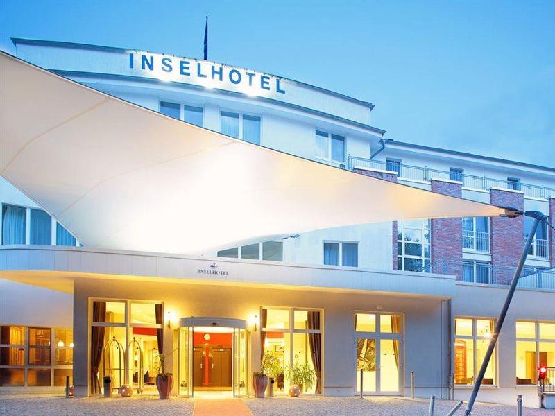 Inselhotel