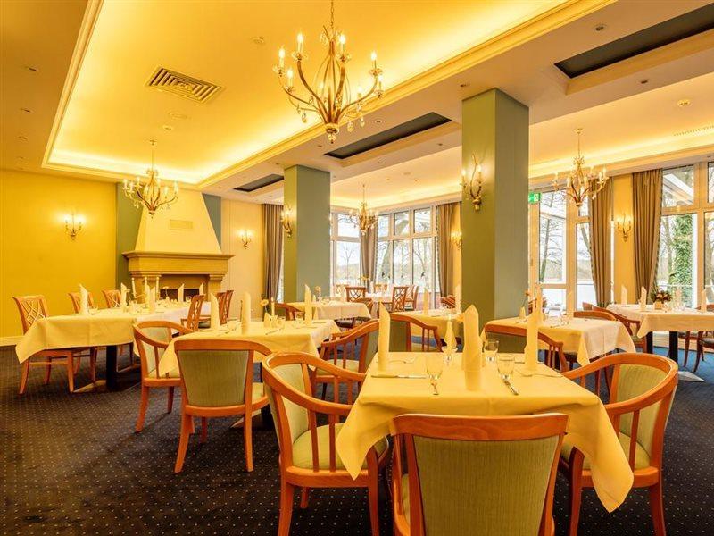 Inselhotel 4*