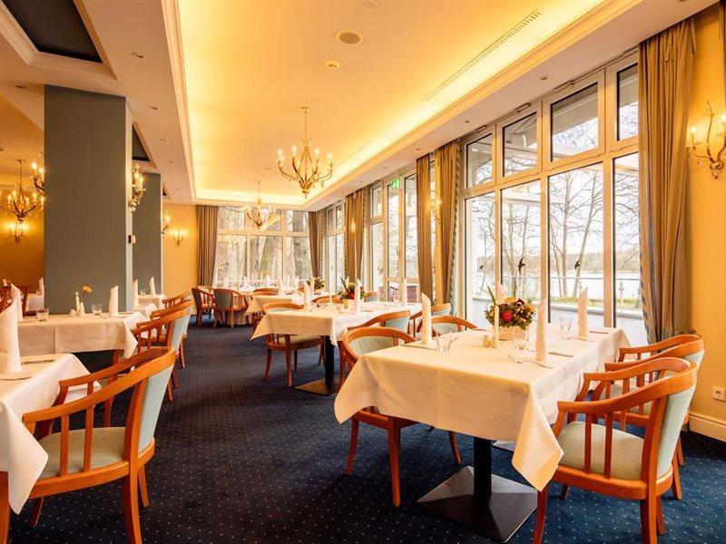 Hotel Inselhotel 4*