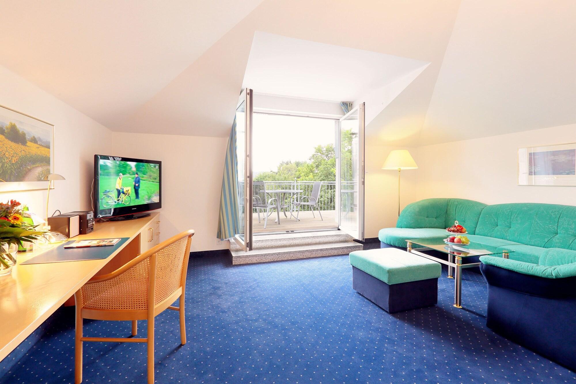 Hotel Inselhotel