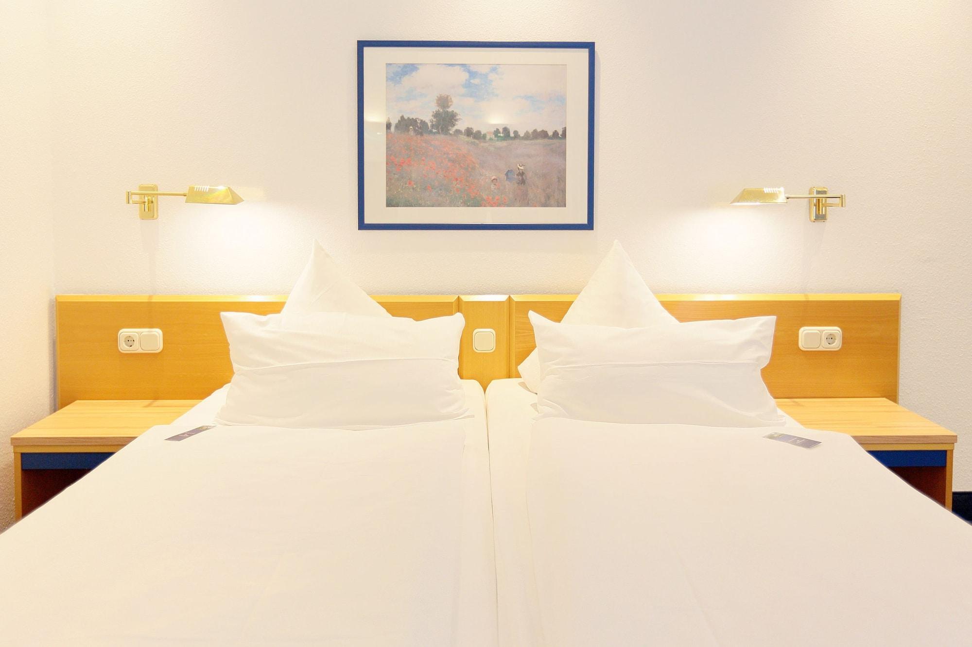Hotel Inselhotel Potsdam