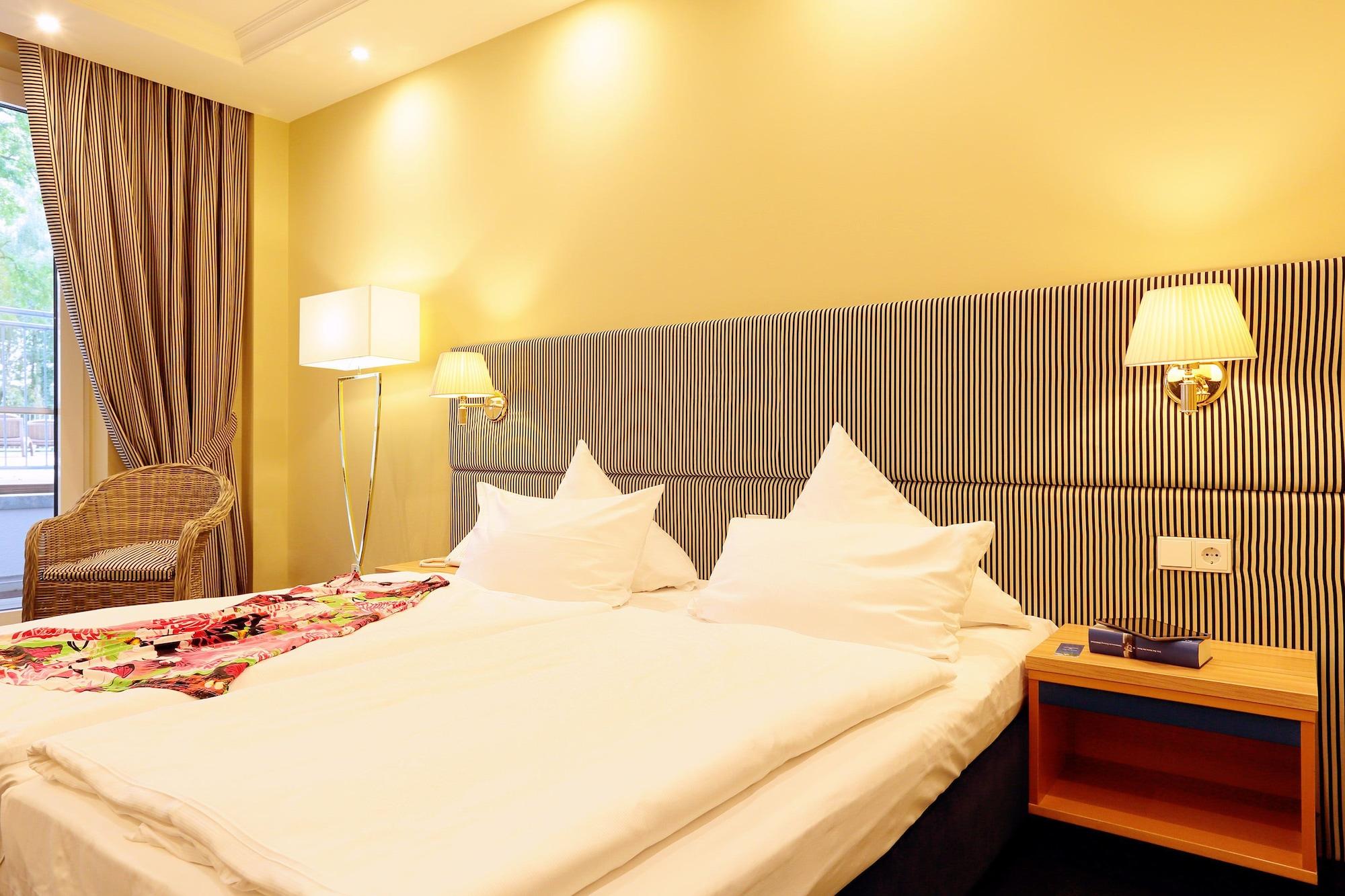 Inselhotel