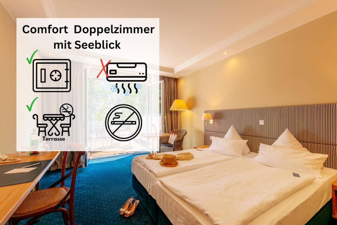 Hotel Inselhotel