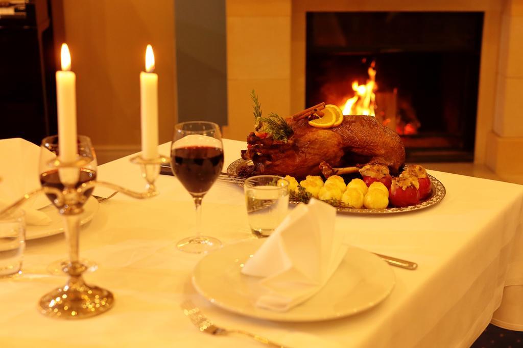 Отель Inselhotel 4*