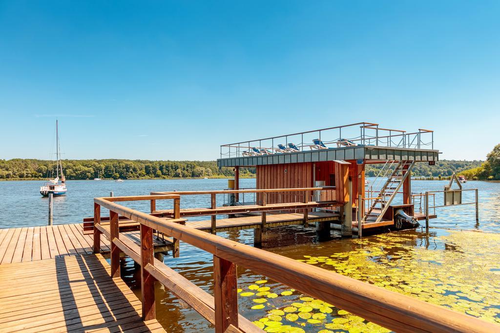 Отель Inselhotel 4*