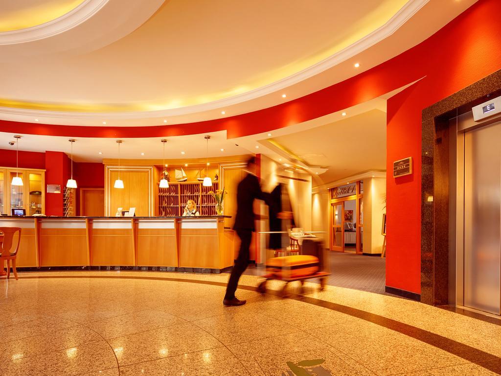 Inselhotel 4*