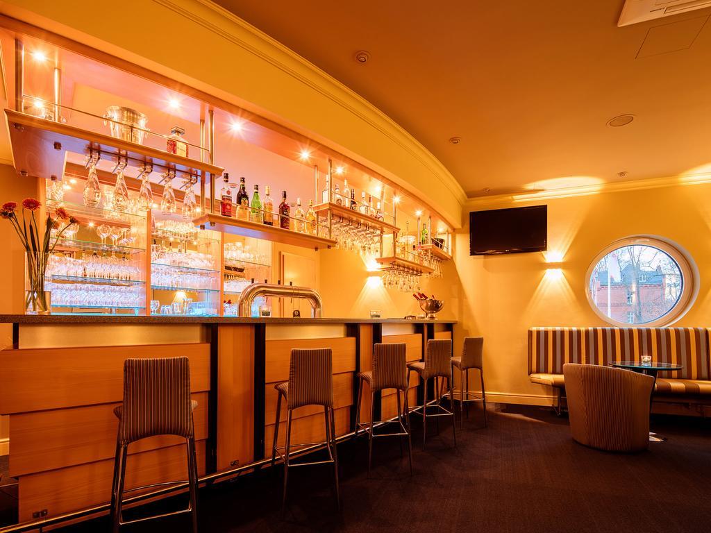Отель Inselhotel 4*
