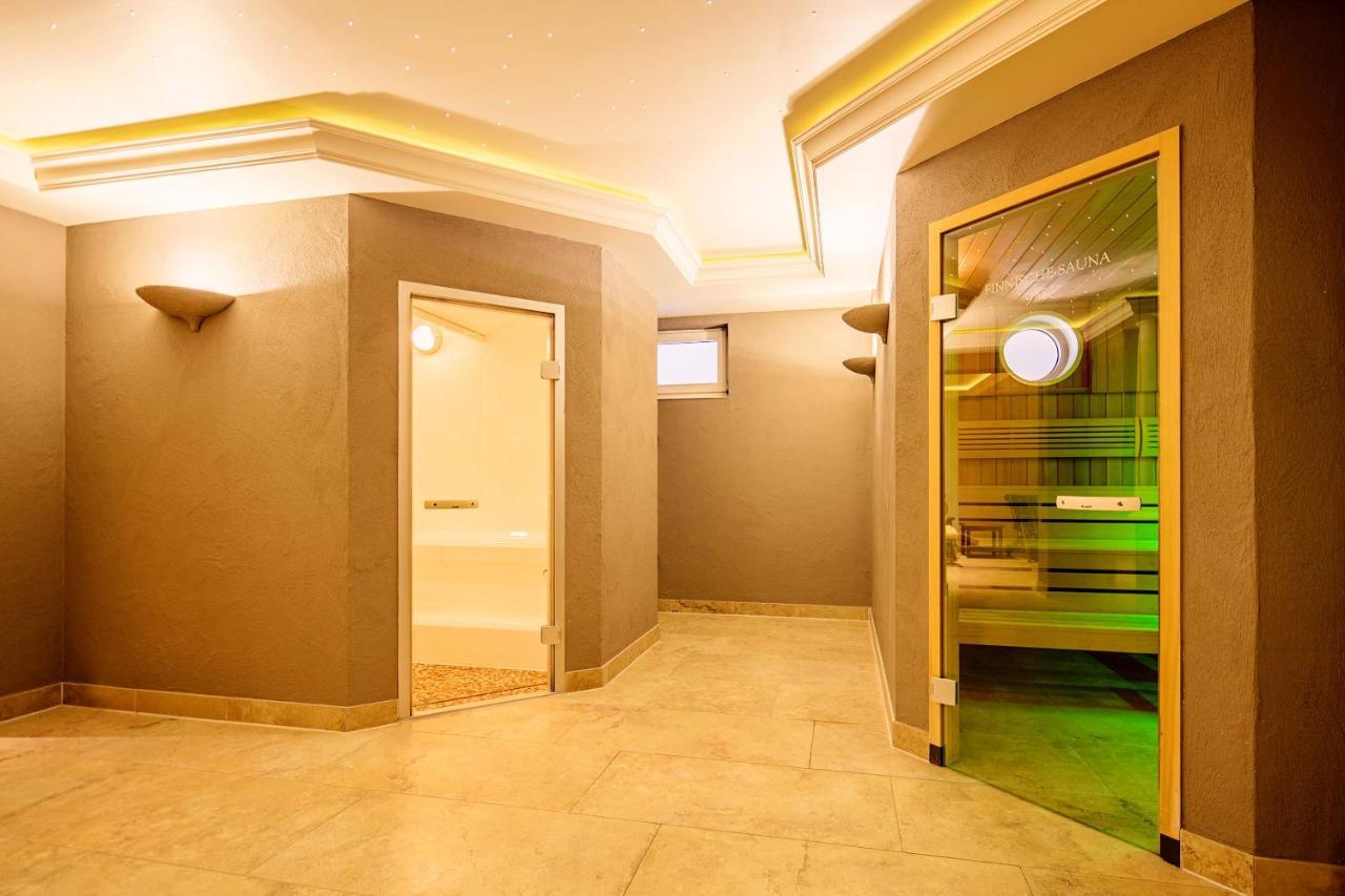 Inselhotel 4*